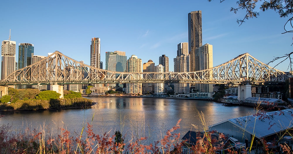Milton Heritage Trail Milton | Must Do Brisbane
